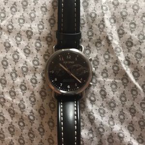 Jack Spade watch
